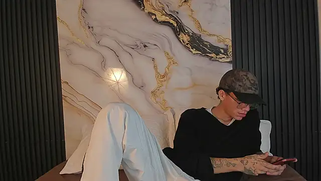 angels 007 online show from November 2025 01:16:01 AM