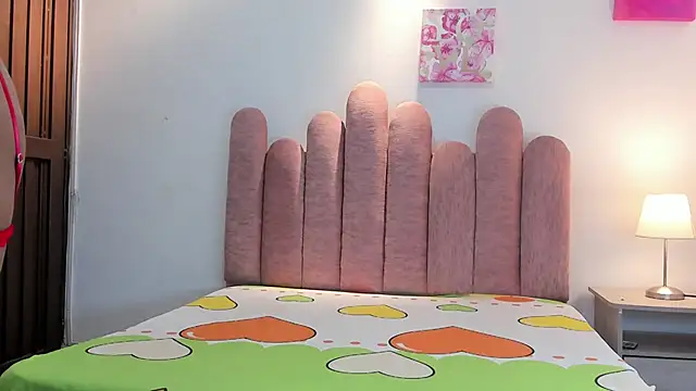 DanfneTorres online show from November 2025 11:35:01 AM