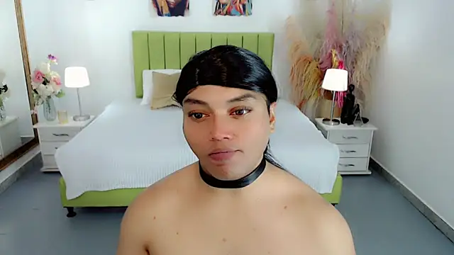 sebastian cruz  online show from March 2026 02:23:01 AM