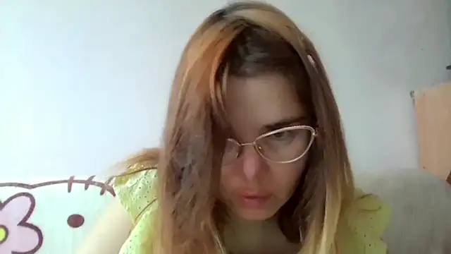 HornyElena online show from November 2025 11:32:02 AM