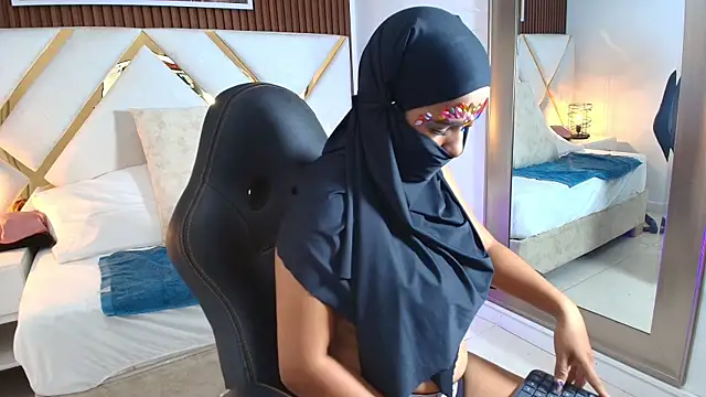  Aliya  online show from November 2025 10:05:01 AM