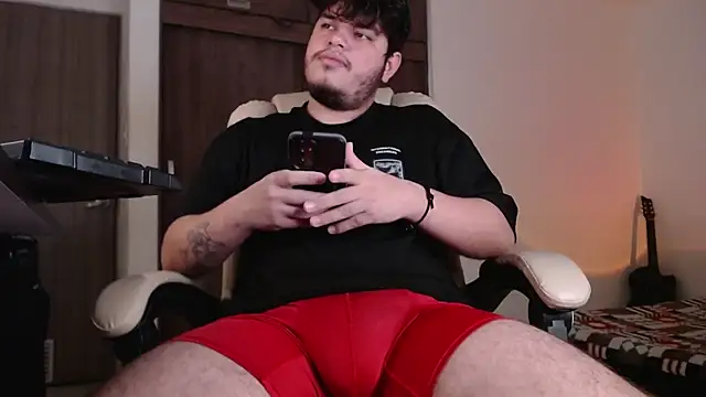 Dante Bonett online show from January 2026 10:03:02 PM