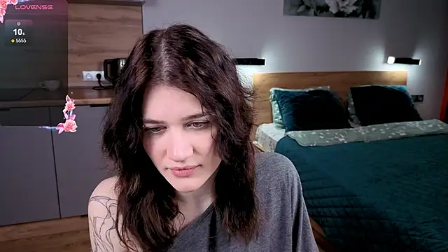 eshleeygreen online show from November 2025 02:05:01 PM