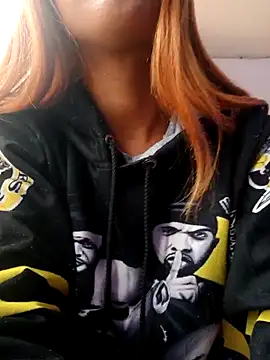 Snapshot of PandoraHaus chatting on November 2025 10:09:01 PM PandoraHaus online show from November 2025 10:09:01 PM