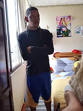 maijack25 online show from January 2026 09:51:01 PM