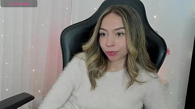 LuluuBerry online show from January 2026 07:50:02 PM