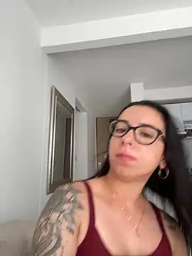 Vicky ro online show from November 2025 12:44:02 PM