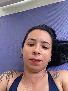 Vicky ro online show from November 2025 03:37:02 PM