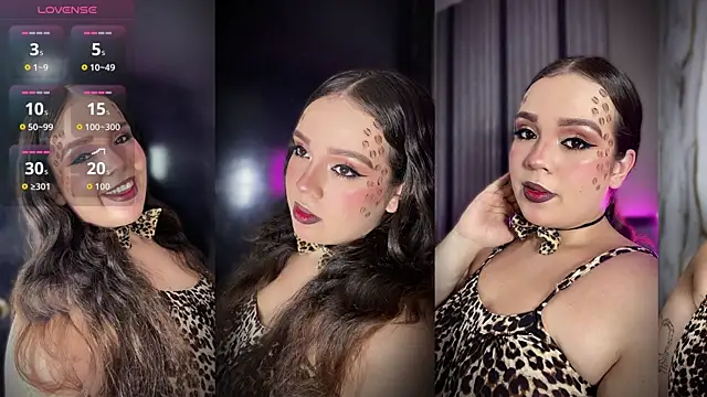 Emely Pregnant1 online show from November 2025 09:15:01 PM