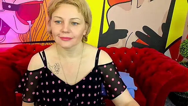 AmaraNights online show from December 2025 02:26:01 PM