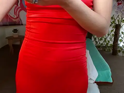 LuluKiss  online show from February 2026 01:38:02 PM