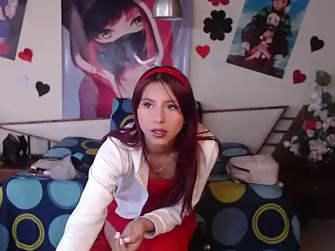 LuluKiss  online show from February 2026 01:43:01 PM