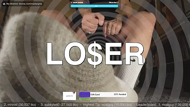 Snapshot of cashmastergrey chatting on December 2025 06:11:01 AM cashmastergrey online show from December 2025 06:11:01 AM