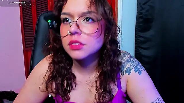 Dubraska Rubio online show from February 2026 03:56:02 AM