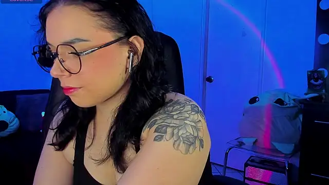 Snapshot of Dubraska_Rubio chatting on May 2026 02:52:02 AM Dubraska Rubio online show from May 2026 02:52:02 AM