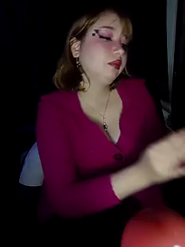 Michi sauria1 online show from November 2025 02:43:02 AM