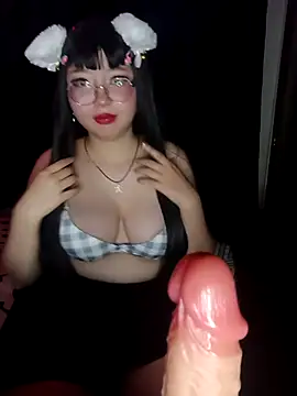 Michi sauria1 online show from November 2025 12:53:02 AM