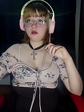 Michi sauria1 online show from November 2025 09:39:01 PM