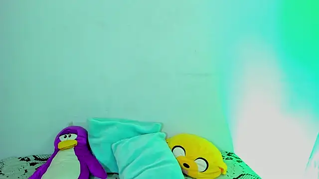 Lilith Zenith  online show from November 2025 03:56:01 AM