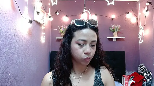 monika 256 online show from November 2025 01:14:02 PM