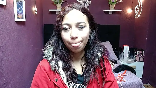 Snapshot of monika_256 chatting on February 2026 01:17:01 PM monika 256 online show from February 2026 01:17:01 PM