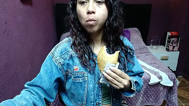 Snapshot of monika_256 chatting on February 2026 01:29:02 PM monika 256 online show from February 2026 01:29:02 PM