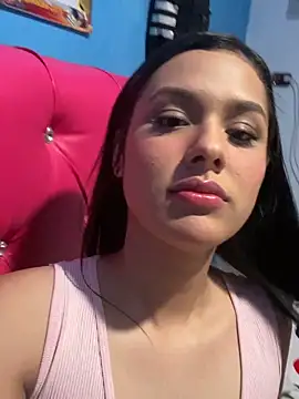 Chiquinquira3 online show from November 2025 03:07:01 AM