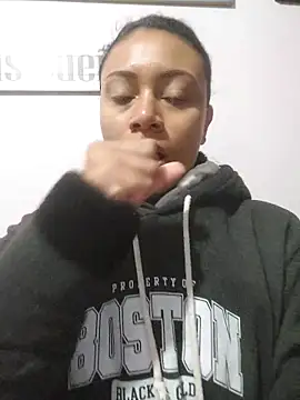 ALLISA PRITCHETT online show from November 2025 10:26:01 AM