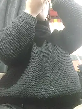 ALLISA PRITCHETT online show from November 2025 10:56:02 AM