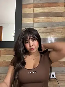 LoliitaBennett online show from February 2026 03:03:02 AM