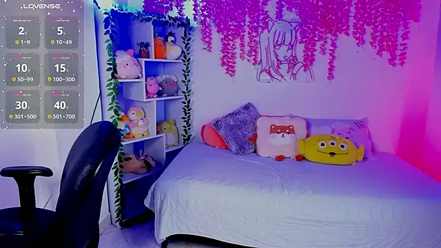 Snapshot of _hanna_sky chatting on February 2026 06:28:02 PM hanna sky online show from February 2026 06:28:02 PM