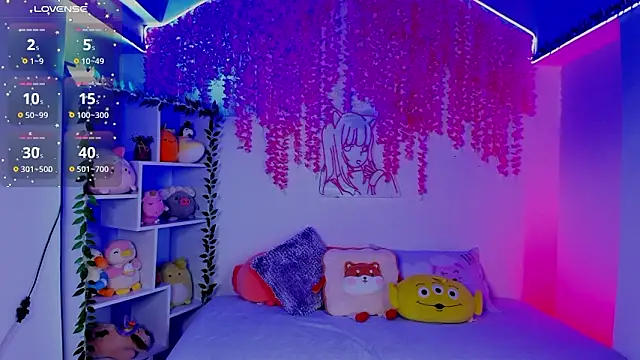 Snapshot of _hanna_sky chatting on February 2026 06:57:02 PM hanna sky online show from February 2026 06:57:02 PM