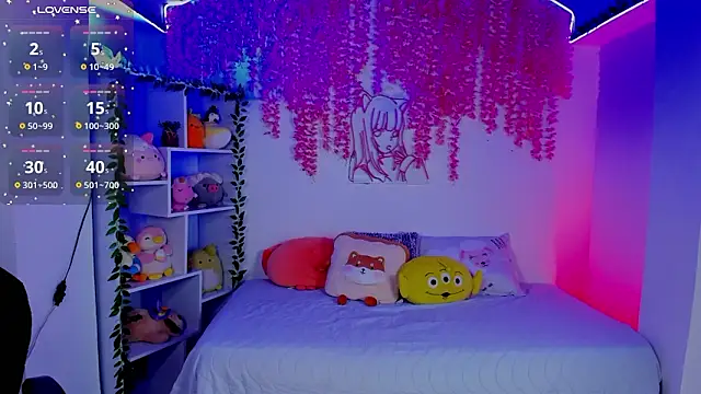 Snapshot of _hanna_sky chatting on February 2026 06:23:01 PM hanna sky online show from February 2026 06:23:01 PM