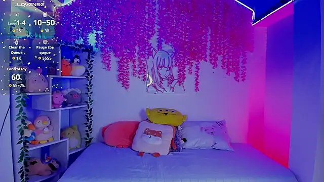 Snapshot of _hanna_sky chatting on February 2026 06:22:02 PM hanna sky online show from February 2026 06:22:02 PM