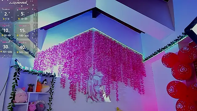 Snapshot of _hanna_sky chatting on February 2026 06:26:02 PM hanna sky online show from February 2026 06:26:02 PM