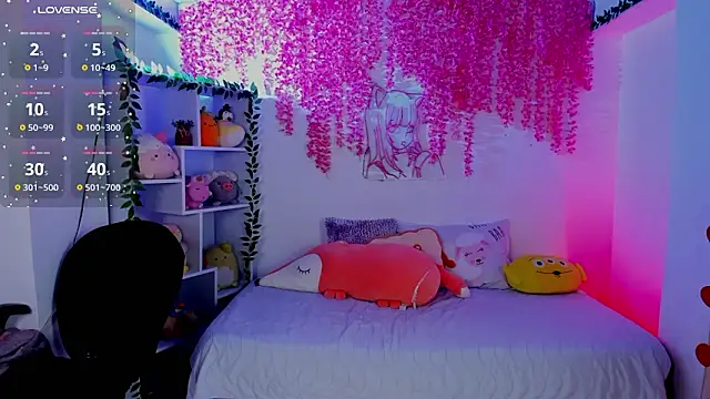 Snapshot of _hanna_sky chatting on February 2026 06:28:01 PM hanna sky online show from February 2026 06:28:01 PM