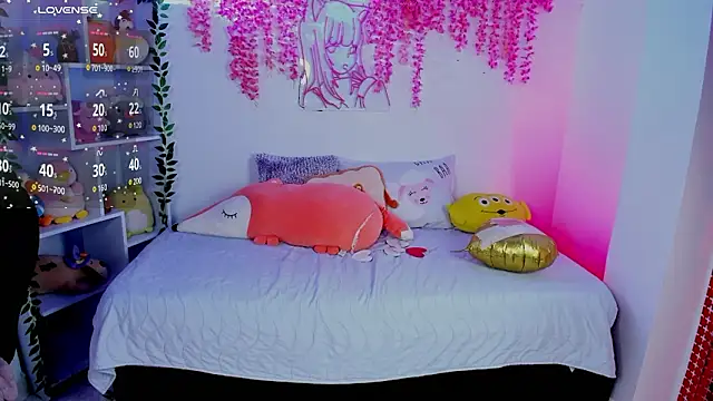 Snapshot of _hanna_sky chatting on February 2026 06:28:02 PM hanna sky online show from February 2026 06:28:02 PM