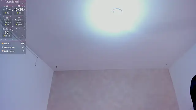 hanna sky online show from May 2026 11:25:02 PM