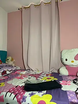 Melody Spencer26 online show from March 2026 06:25:01 PM