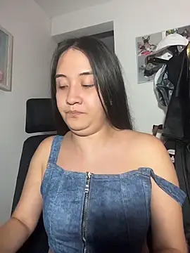 Melody Spencer26 online show from April 2026 07:36:01 PM