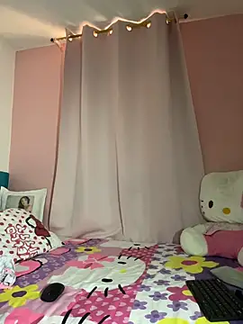 Melody Spencer26 online show from April 2026 06:02:01 PM