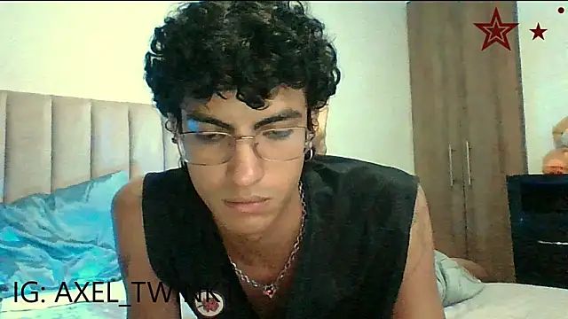 Snapshot of axel_love13 chatting on December 2025 11:57:02 PM axel love13 online show from December 2025 11:57:02 PM