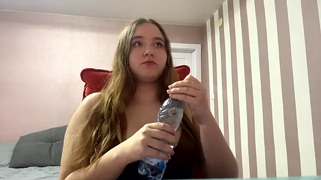 BabyBlissxx online show from February 2026 09:24:02 PM