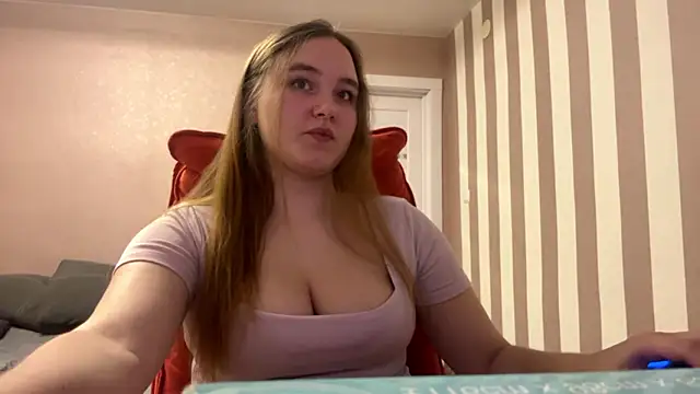 BabyBlissxx online show from March 2026 11:46:01 PM