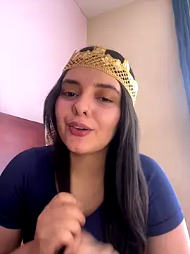 candicewest  online show from December 2025 04:44:01 PM