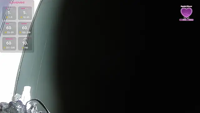 katherine-smill online show from November 2025 08:33:02 PM