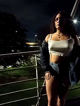 BRENDYTA online show from November 2025 08:04:02 AM