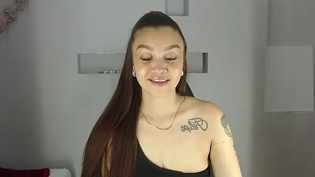 rossibaker online show from November 2025 06:30:01 PM