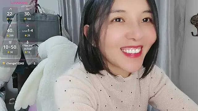 Wanwan61 online show from November 2025 10:48:01 AM