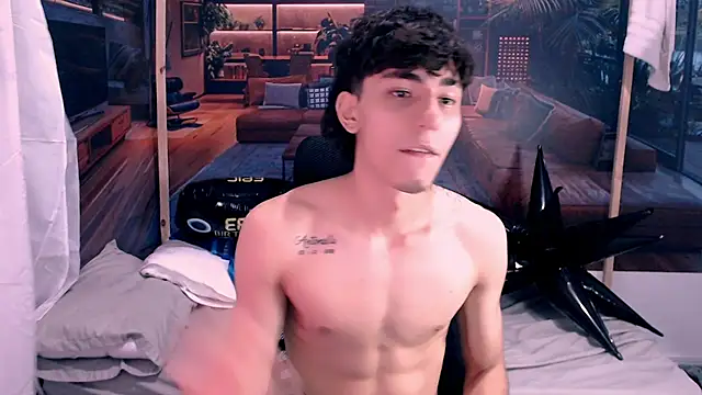 Bryant Connor online show from November 2025 03:28:01 AM